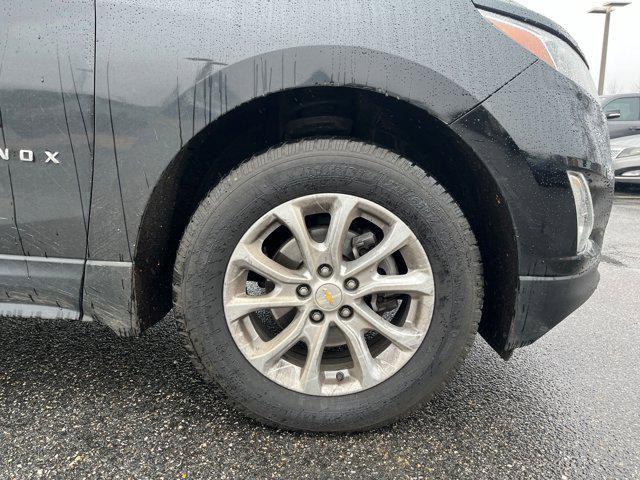 used 2019 Chevrolet Equinox car, priced at $13,993