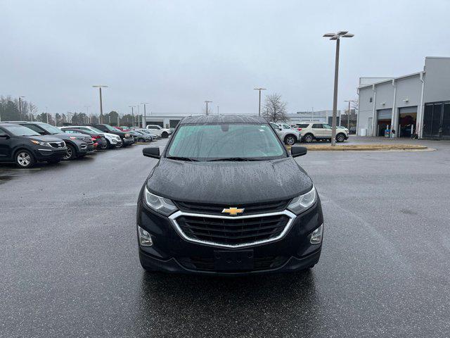 used 2019 Chevrolet Equinox car, priced at $13,993