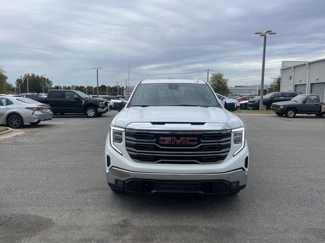 used 2024 GMC Sierra 1500 car, priced at $45,993