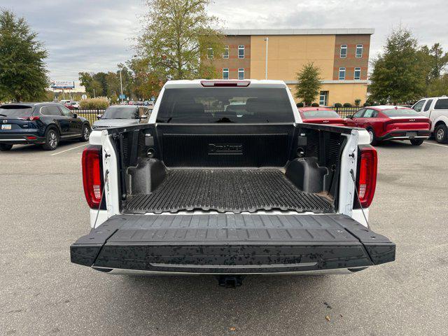 used 2024 GMC Sierra 1500 car, priced at $45,993