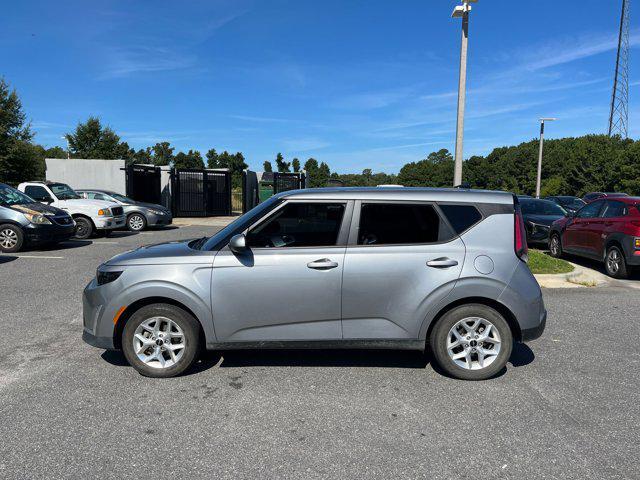 used 2024 Kia Soul car, priced at $16,299