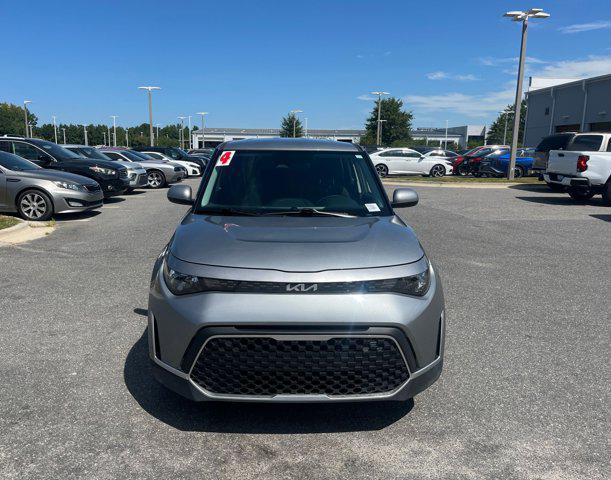 used 2024 Kia Soul car, priced at $16,299