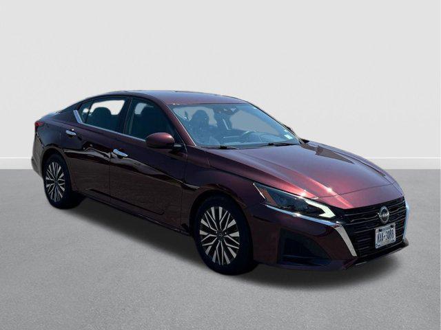 used 2023 Nissan Altima car, priced at $19,765