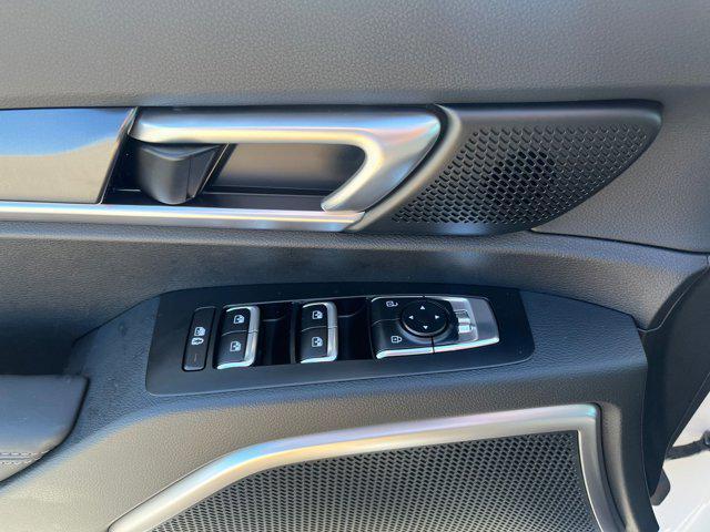 new 2025 Kia Telluride car, priced at $34,855