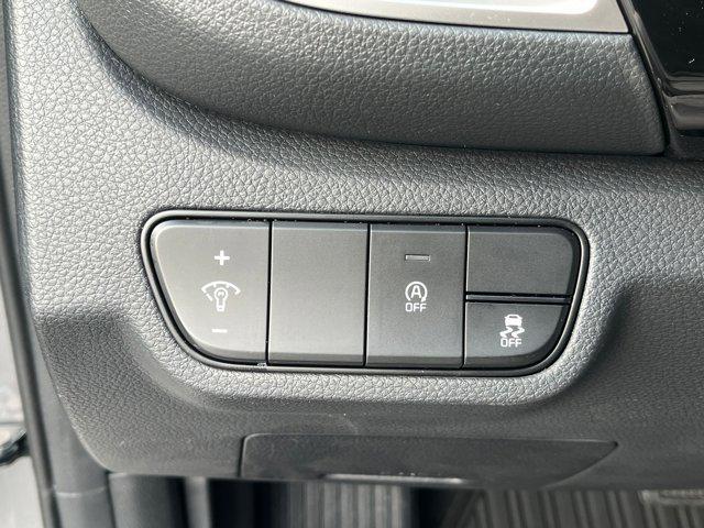 new 2025 Kia Seltos car, priced at $26,040