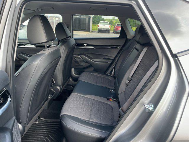 new 2025 Kia Seltos car, priced at $26,040