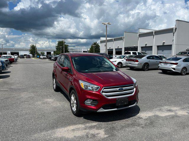 used 2019 Ford Escape car, priced at $13,993
