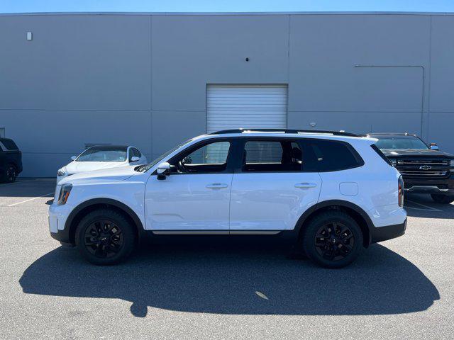 used 2023 Kia Telluride car, priced at $42,249