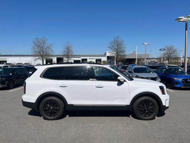 used 2023 Kia Telluride car, priced at $42,249