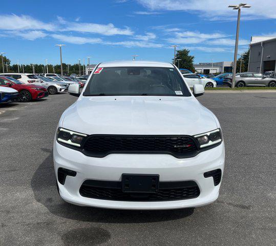 used 2022 Dodge Durango car, priced at $29,119