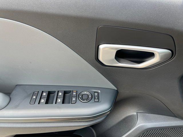 new 2025 Kia K4 car, priced at $23,340