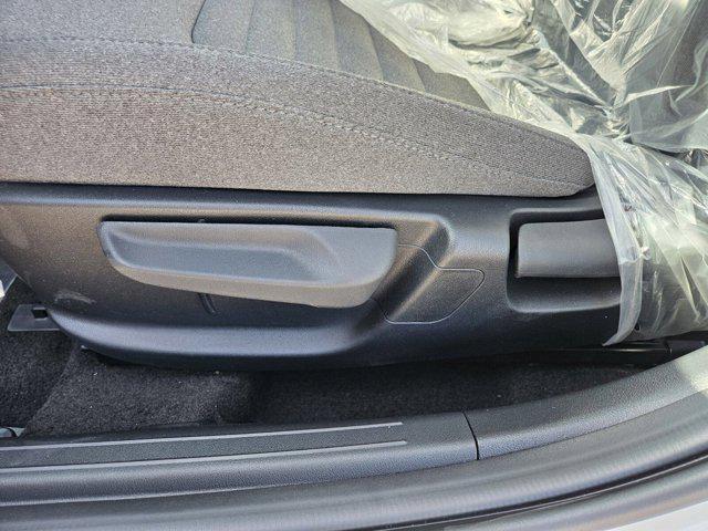 new 2025 Kia K4 car, priced at $24,335