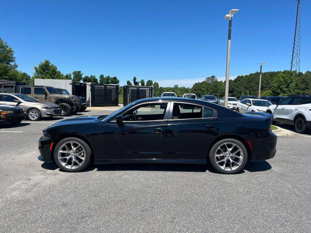 used 2023 Dodge Charger car, priced at $25,581