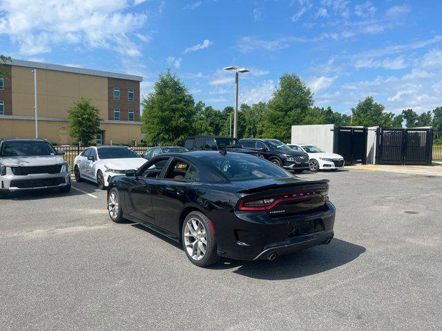 used 2023 Dodge Charger car, priced at $26,769