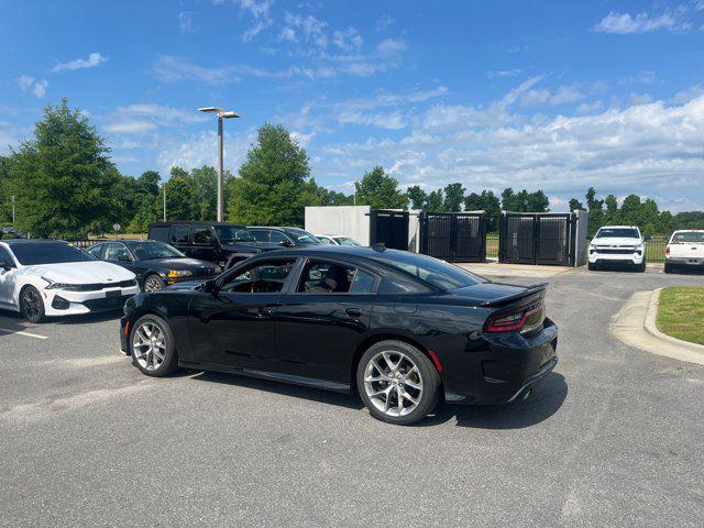 used 2023 Dodge Charger car, priced at $26,769
