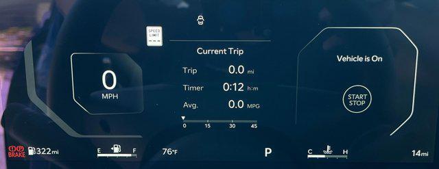 new 2025 Kia K4 car, priced at $23,515