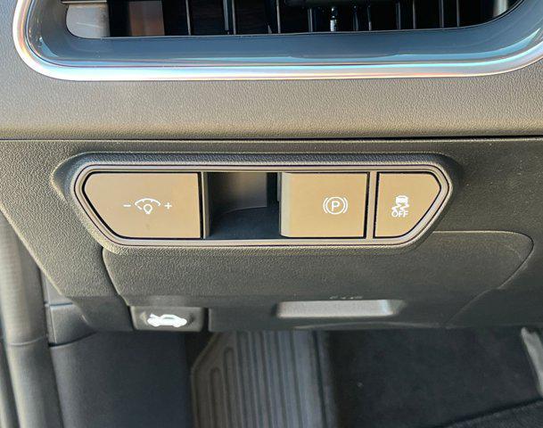 new 2025 Kia K4 car, priced at $23,515