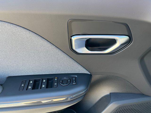 new 2025 Kia K4 car, priced at $23,515