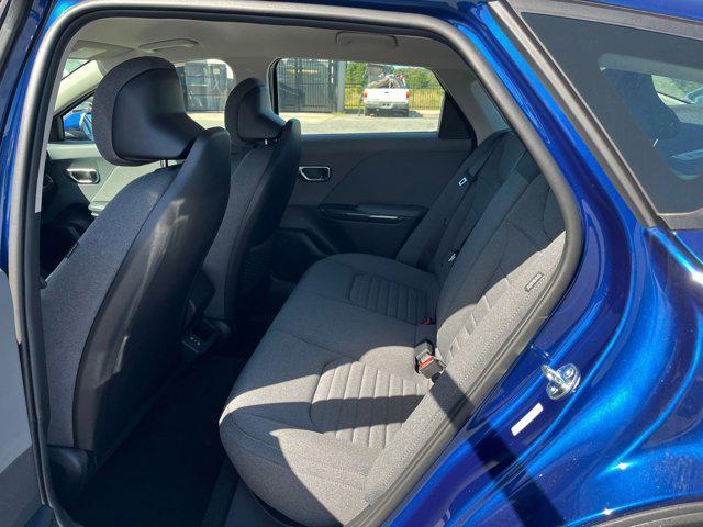 new 2025 Kia K4 car, priced at $23,515