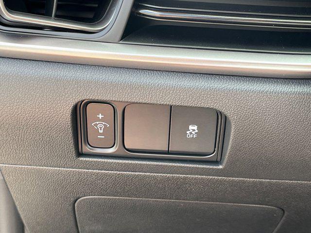 new 2025 Kia Sorento car, priced at $30,870
