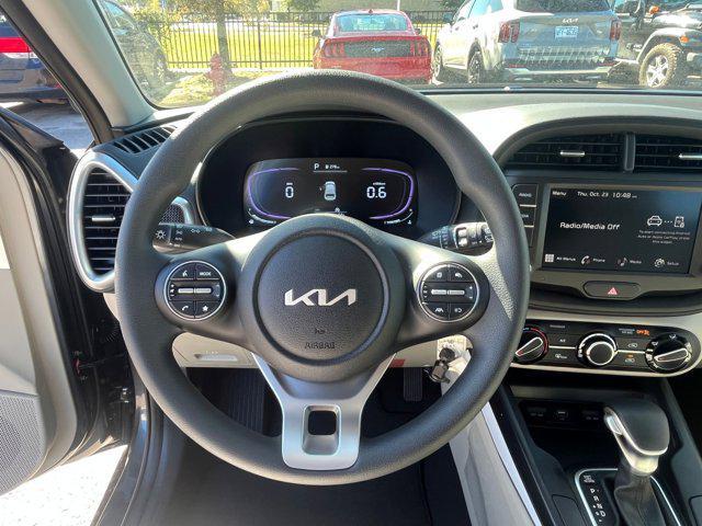 new 2025 Kia Soul car, priced at $19,800
