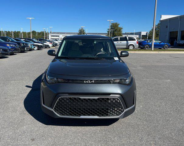 new 2025 Kia Soul car, priced at $19,800