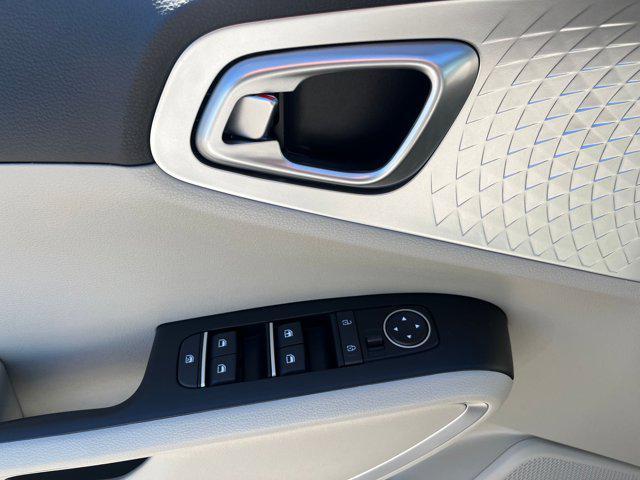 new 2025 Kia Soul car, priced at $19,800