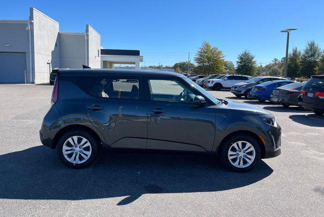 new 2025 Kia Soul car, priced at $19,800