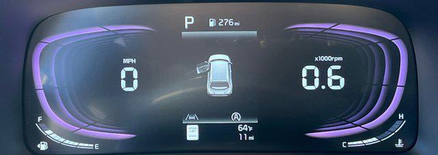 new 2025 Kia Soul car, priced at $19,800