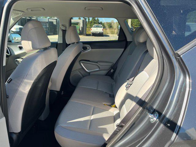 new 2025 Kia Soul car, priced at $19,800