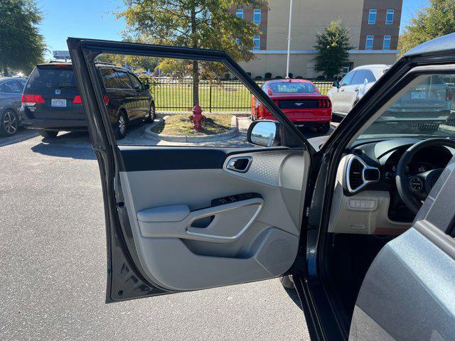 new 2025 Kia Soul car, priced at $19,800