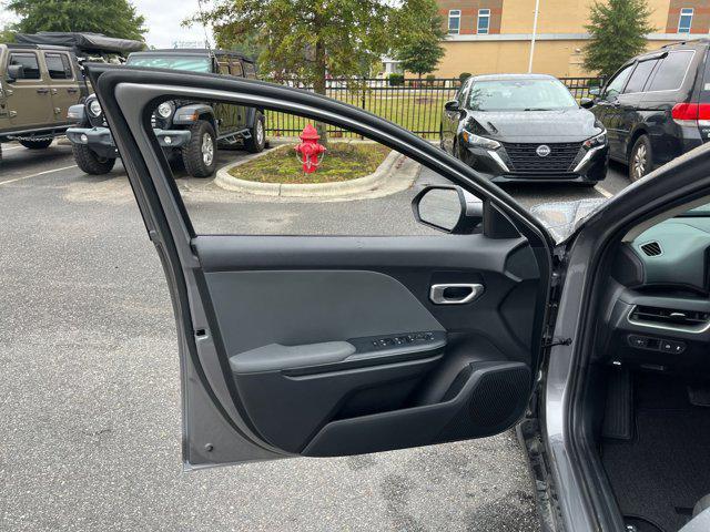 new 2025 Kia K4 car, priced at $22,925