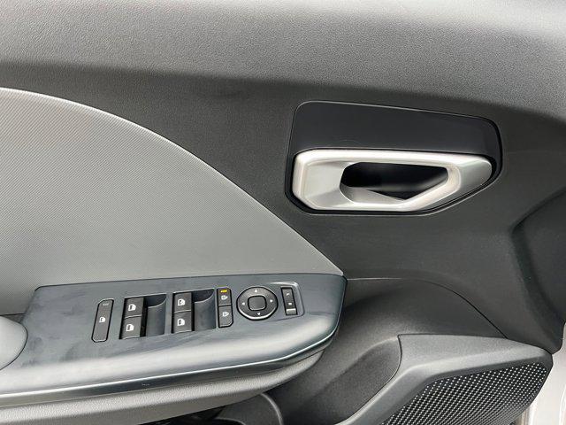 new 2025 Kia K4 car, priced at $22,925