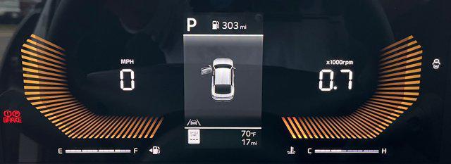 new 2025 Kia K4 car, priced at $22,925