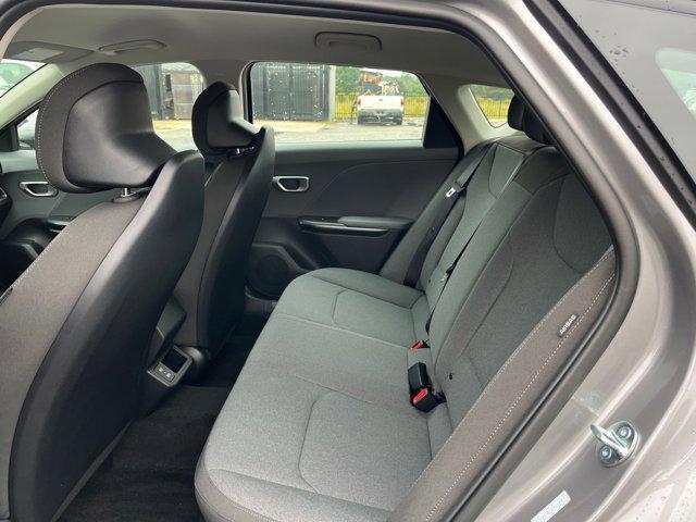 new 2025 Kia K4 car, priced at $22,925