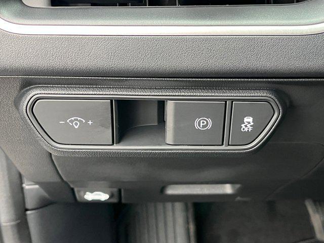 new 2025 Kia K4 car, priced at $22,925