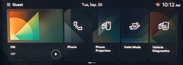 new 2025 Kia K4 car, priced at $22,925