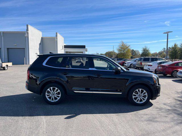 used 2022 Kia Telluride car, priced at $29,613