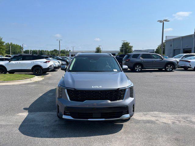new 2025 Kia Sorento car, priced at $37,270