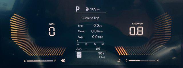 new 2025 Kia Sorento car, priced at $37,270