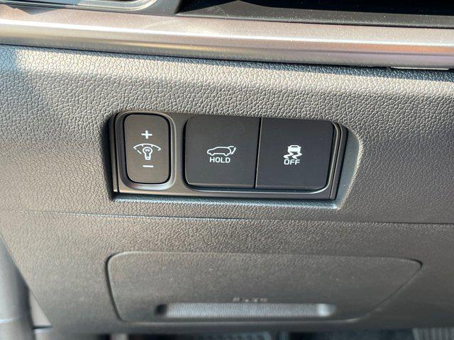 new 2025 Kia Sorento car, priced at $37,270