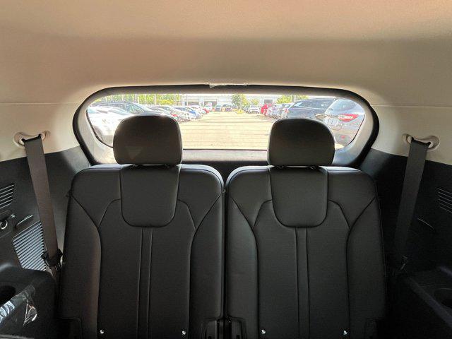 new 2025 Kia Sorento car, priced at $37,270