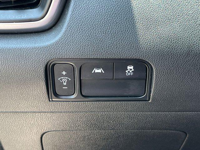 used 2021 Kia Sorento car, priced at $20,342