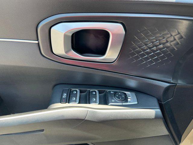 used 2021 Kia Sorento car, priced at $20,342