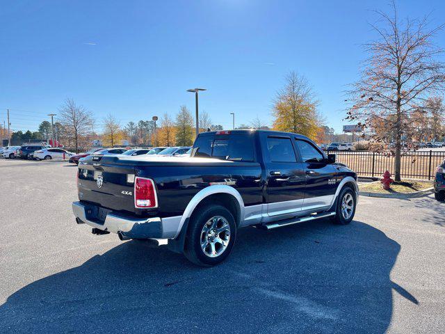 used 2015 Ram 1500 car, priced at $18,703