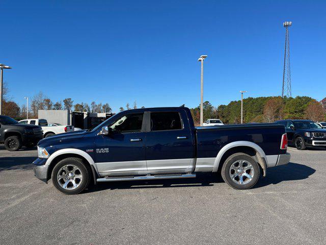 used 2015 Ram 1500 car, priced at $18,703