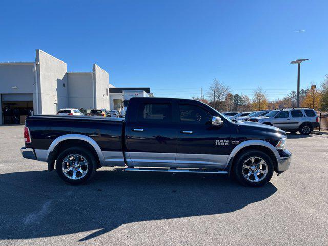 used 2015 Ram 1500 car, priced at $18,703