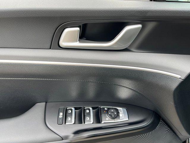 new 2026 Kia K5 car, priced at $26,990
