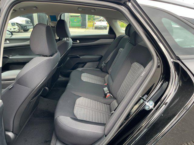 new 2026 Kia K5 car, priced at $26,990