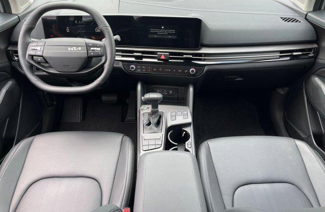 new 2026 Kia Sportage car, priced at $32,560